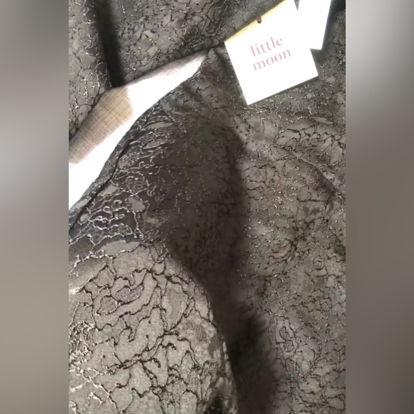 NWT Aritzia Little Moon Martini Dress - Picture 8 of 11